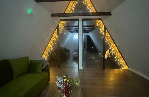 Horodnic de Jos Ski Chalet | Cabana Hardis
