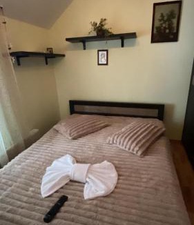 Ranca House | Cabana Iubirii
