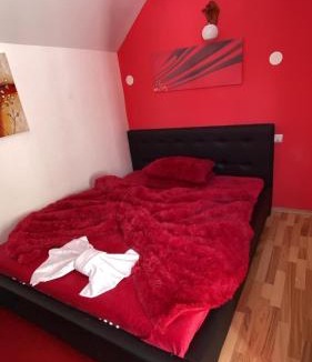 Ranca House | Cabana Iubirii