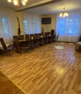 Ranca House | Cabana Iubirii