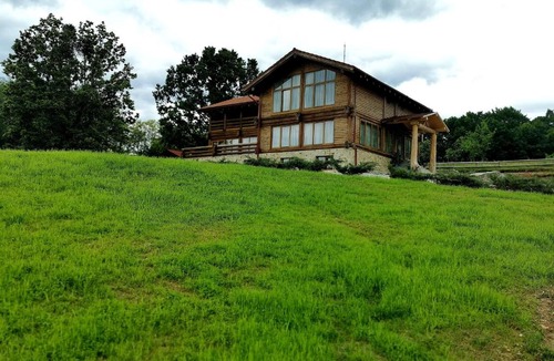 Polovragi House | Cabana Izvorul Rece Polovragi