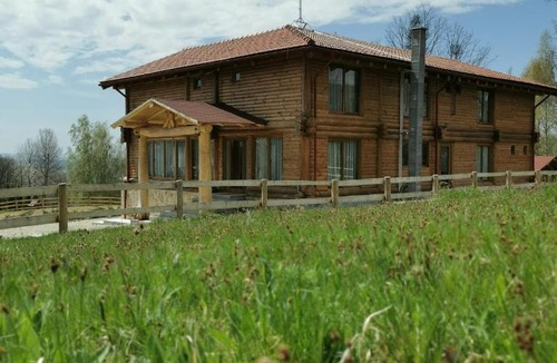 Polovragi House | Cabana Izvorul Rece Polovragi