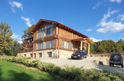 Polovragi House | Cabana Izvorul Rece Polovragi