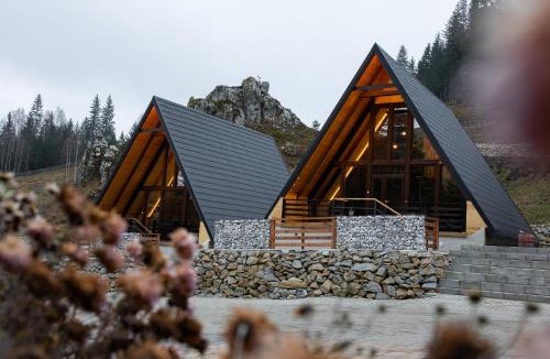 Pojorita Cabin | Cabana la Piatră