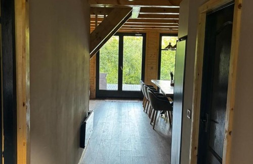 Valea Chioarului Ski Chalet | Cabana La Poiata