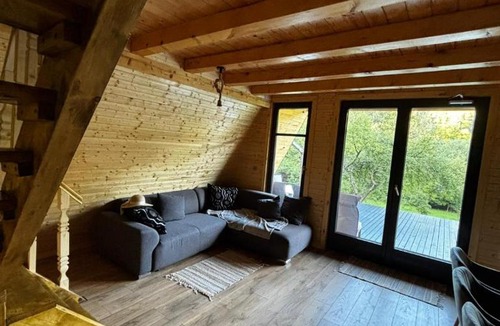 Valea Chioarului Ski Chalet | Cabana La Poiata
