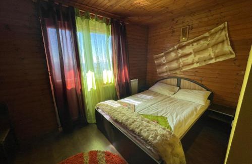 Petrosani Cabin | Cabana la Razvan