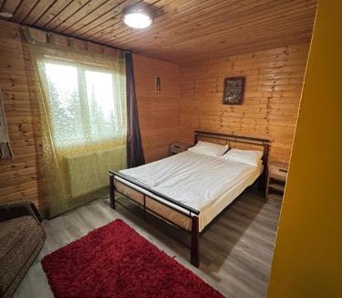 Petrosani Cabin | Cabana la Razvan