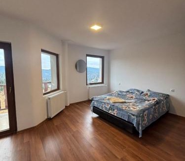 Belis Ski Chalet | Cabana Lake View
