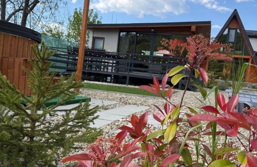 Curtea De Arges House | Cabana Lara