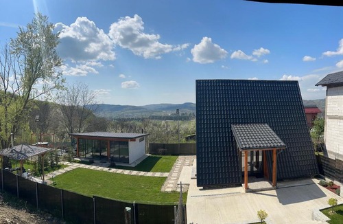 Curtea De Arges House | Cabana Lara