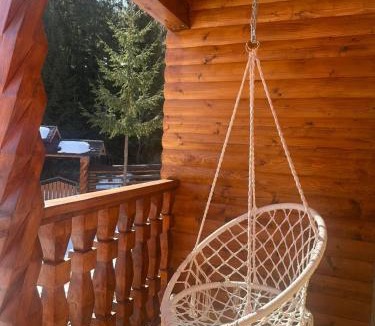 Damuc Ski Chalet | Cabana Luciana