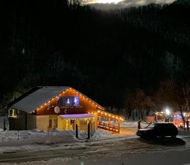 Calugareni House | Cabana lui Foardă
