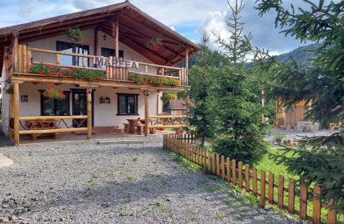 Lunca Bradului Ski Chalet | Cabana Mareea -Lunca Bradului