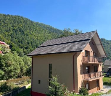 Albac Cabin | Cabana Mario