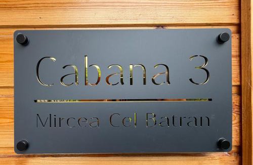 Capatineni-Ungureni Ski Chalet | Cabana Mircea cel Bătrân