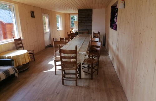 Belis House | Cabana nea Nicu