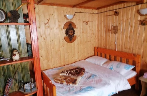 Belis House | Cabana nea Nicu