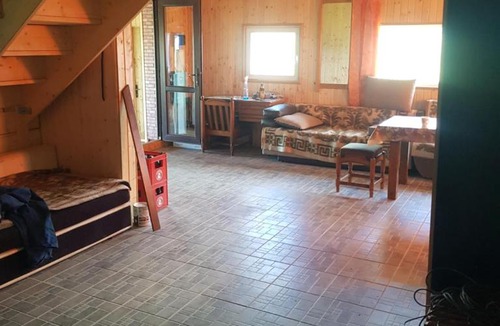 Cugir Cabin | Cabana Petrica