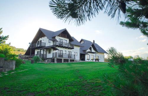 Tirgu Neamt House | Cabana Plăieșul