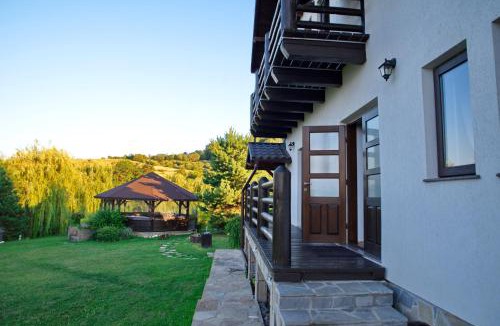 Tirgu Neamt House | Cabana Plăieșul