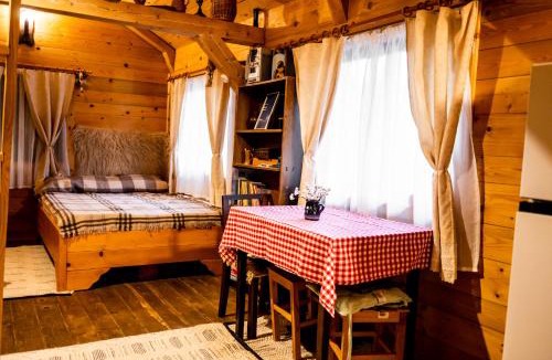 Campulung Moldovenesc House | Cabana Plaiul Bucovinei
