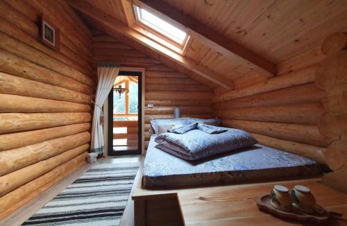 Valea Moldovei House | Cabana Raisa