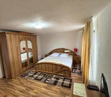 Garda de Sus House | Cabana Suvenirurilor