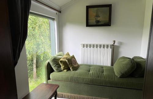 Turda Ski Chalet | Cabana Vadim