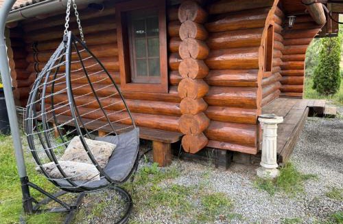 Turda Ski Chalet | Cabana Vadim