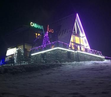 Desesti House | Cabana Vlad Maramureș