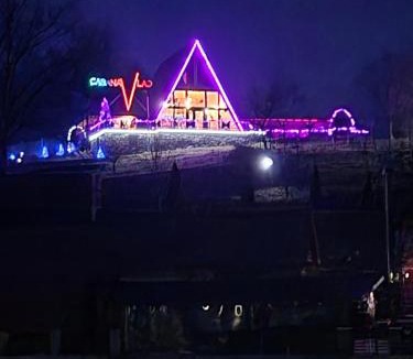 Desesti House | Cabana Vlad Maramureș