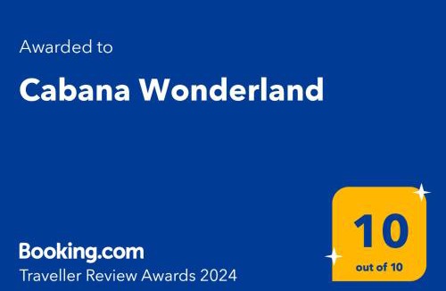 Paulis Ski Chalet | Cabana Wonderland