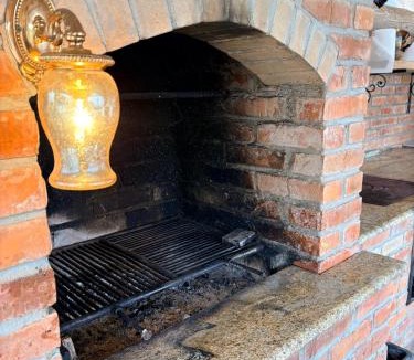 Dragomiresti Villa | Cabanele 2 Mitici