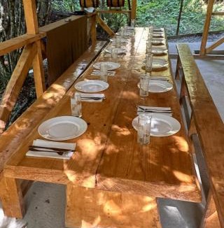 Bistrita Bargaului Ski Chalet | Cabanele Infinyti