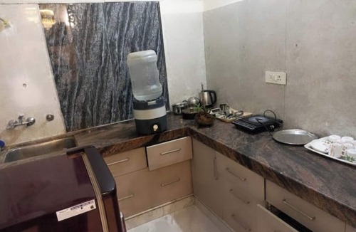 Sanganer Apartment | Cabin in Peace – A Cozy Retreat for Comfort, Calm & Connection