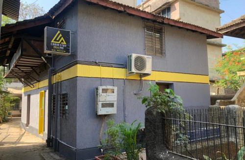 Marol Hostel | CABIN STAY MAROL-The Hubz