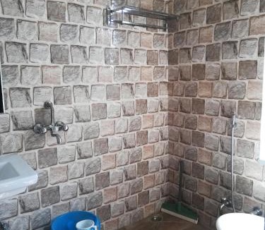 Pushkar Hotel | Café The Wall