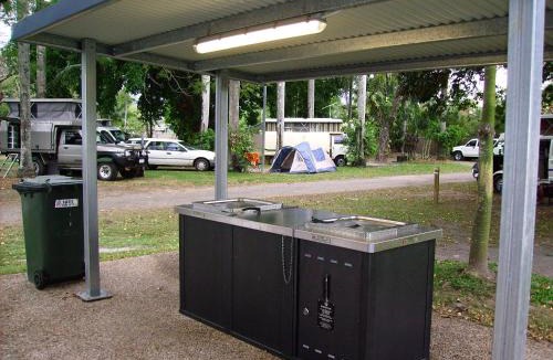 Manunda Resort | Cairns Holiday Park