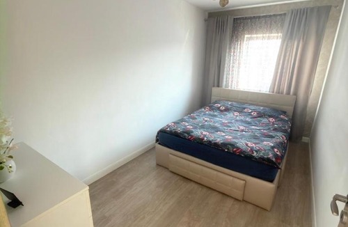 Sector 4 Apartment | Cajara Home