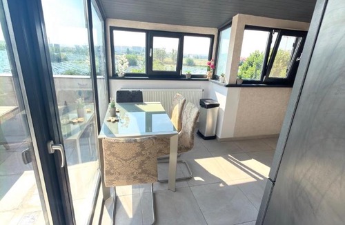 Sector 4 Apartment | Cajara Home