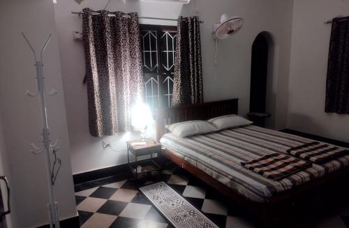 Saligrama Villa | Calamara 3 rooms for Family and Friends upto 10
