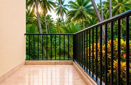 Gauravaddo House | Calangute Beach holidays Stays Goa