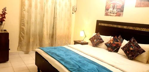 Calangute Villa | CALANGUTE BEACH VILLA # 3BHk # POOL # KITCHEN # 300MTS TO BEACH by GR Stays