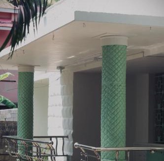 Varkala Villa | Calathea home varkala beach