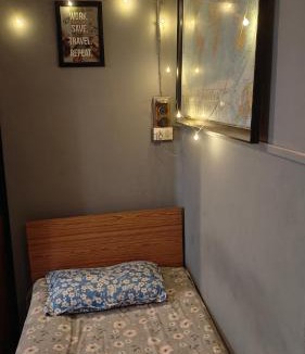 Bhowanipore House | Calcutta Backpackers Homestay- For Travellers and Backpackers