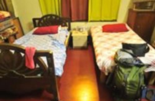 Bhowanipore House | Calcutta Backpackers Homestay- For Travellers and Backpackers