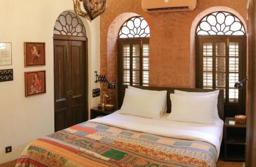 Shyambazar Bed & Breakfast | Calcutta Bungalow