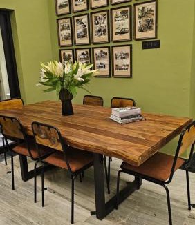 Ballygunge Bed & Breakfast | Calcutta Rooms - Sen's Homestay