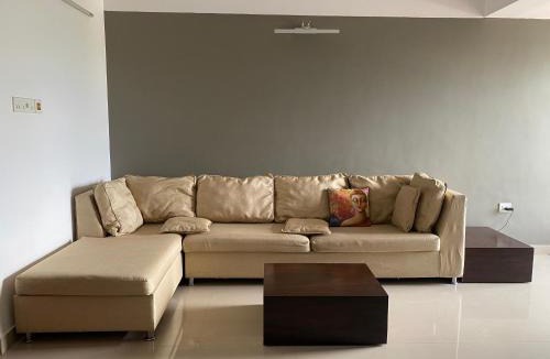 Thiruvananthapuram Apartment | Calm and Cosy 1bhk in Thiruvananthapuram